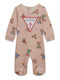 Guess Pink Bodysuit
