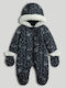 Mothercare Costumul De Baie Negru