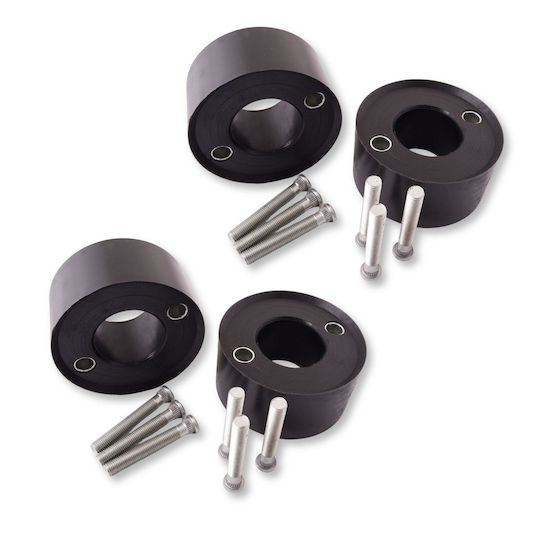Motortane Lift Kit Honda Civic Vi 1995-2000 1.2" 30mm Front & Rear