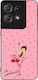 Калъф Sonique Diva Series Motorola Edge 50 Pro ...