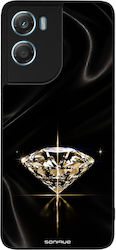 Θήκη Sonique Diva Series Motorola Moto G06 4g Moto G06 Power 4g Διαμάντι