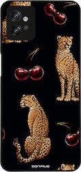 Sonique Diva Series Handyhülle Motorola Moto G3...