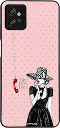 Sonique Diva Series Case Motorola Moto G32 Oh M...