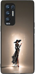 Θήκη Sonique Diva Series Oppo Find X3 Neo 5g Fe...