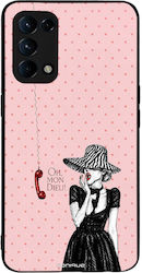 Husă Sonique Diva Series Oppo Find X3 Lite 5g O...