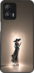 Θήκη Sonique Diva Series Motorola Moto G53 5g F...