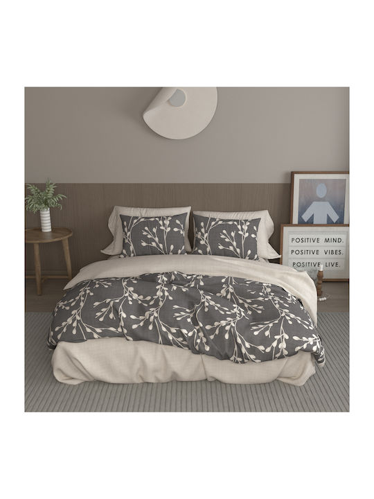 Charalambidis Textiles Плик За Завивка Двойна 2...