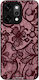 Sonique Diva Series Case Oppo Reno14 Pro 5g Bur...