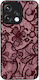 Sonique Diva Series Case Oppo Reno15 5g Burgund...