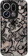 Sonique Diva Series Case Oppo Find X9 Pro 5g Bl...