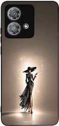 Калъф Sonique Diva Series Motorola Edge 40 Neo ...