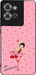 Θήκη Sonique Diva Series Motorola Edge 50 5g Δε...