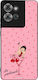 Θήκη Sonique Diva Series Motorola Edge 50 5g Δε...