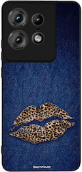 Калъф Sonique Diva Series Motorola Edge 50 Pro ...