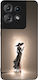 Калъф Sonique Diva Series Motorola Edge 50 Pro ...