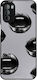 Sonique Diva Series Case Motorola Moto G31 4G M...