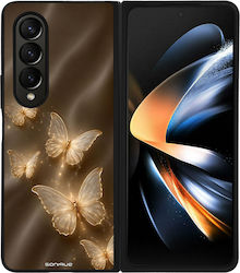 Калъф Sonique Diva Series Samsung Galaxy Z Fold...