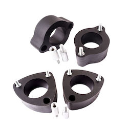 Motortane Lift Kit Honda Civic Vii 2000-2005 1.2" 30mm Front & Rear Easy Mounting Motortane Lift Kit Honda Civic Vii 2000-2005 1.2" 30mm Front & Rear Easy Mounting