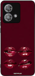 Калъф Sonique Diva Series Motorola Edge 40 Neo ...