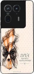 Sonique Diva Series Handyhülle Motorola Edge 50...