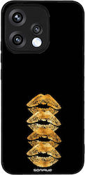 Θήκη Sonique Diva Series Oppo Reno15 5g Golden ...