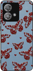 Калъф Sonique Diva Series Motorola Edge 40 Neo ...