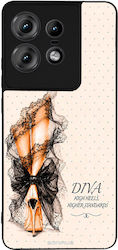 Калъф Sonique Diva Series Motorla Edge 50 Pro 5...