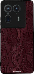 Sonique Diva Series Handyhülle Motorola Edge 50...