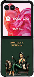 Sonique Diva Series Case Motorola Motorola Razr...