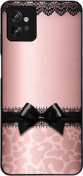 Sonique Diva Series Case Motorola Moto G32 Leop...