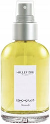Millefiori Raumduft Diffusor Heimduft 100ml Zitronengras