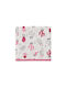 Kamtex Baby Fuchsia Swaddle Blanket 95x100cm