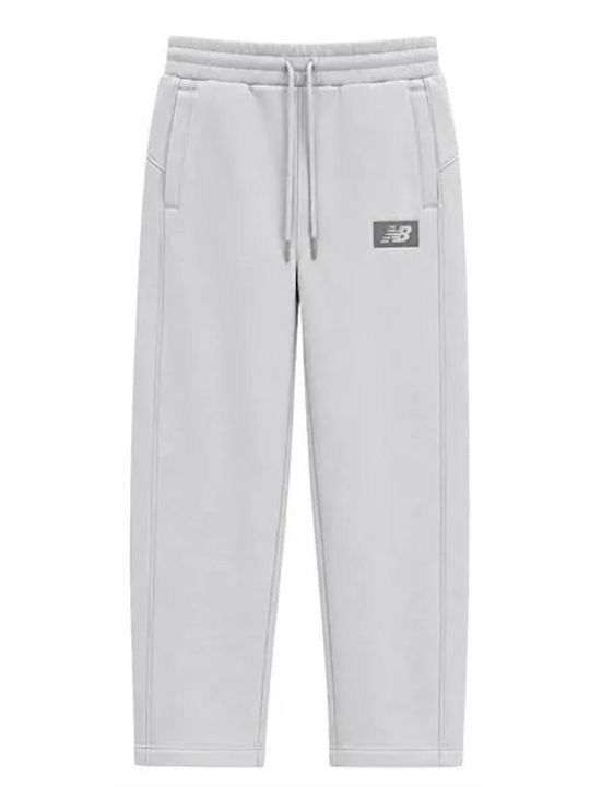 Pantaloni de trening gri