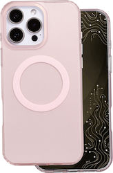 Tecto Shield Mistiq Mag Case iPhone 16 Pro Max ...