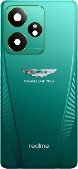 Realme Battery Cover Gt 7 Aston Martin Green 621033000619