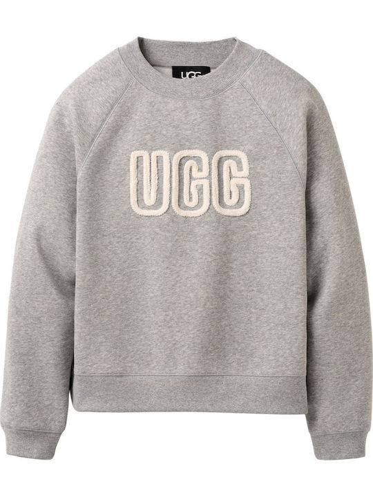 UGG UGG Damen Sweatshirt Grau