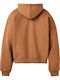 Damen Sweatshirt mit Kapuze