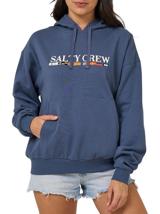 Salty Crew