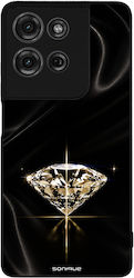 Sonique Diva Series Motorola Moto G75 5G Diaman...