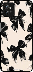 Sonique Diva Series Case Motorola Moto G32 Blac...