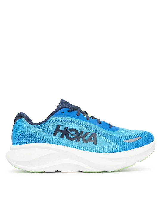 HOKA Rincon 5 Pantofi Sport Pentru Bărbați Running Albastru HOKA Rincon 5 Pantofi Sport Pentru Bărbați Running Albastru