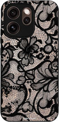 Sonique Diva Series Case Oppo Reno15 Pro Max Bl...
