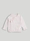Kids Cotton Pink Cardigan