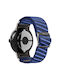 Spigen Lite Fit X Amp11812 Google Pixel Watch 5 Watch 4 Watch 3 Watch 2 Watch 1 41mm Albastru Marin