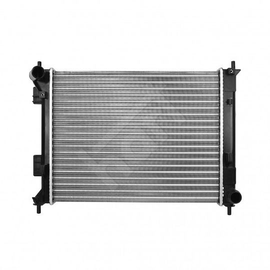 Hart Radiator de apă pentru automobil Hyundai ix20