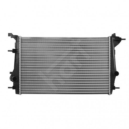Hart Renault Scenic Auto-Kühlschrank Wasser