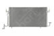 Hart Car Water Radiator for Citroen Berlingo