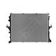 Hart Car Water Radiator for Volkswagen Touareg