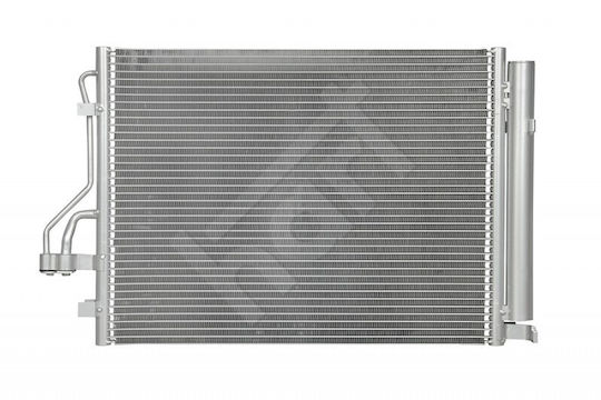 Radiator Climatizare Kia Sportage 2010 976062y000