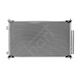 Honda HR-V 2015 Air Conditioning Radiator